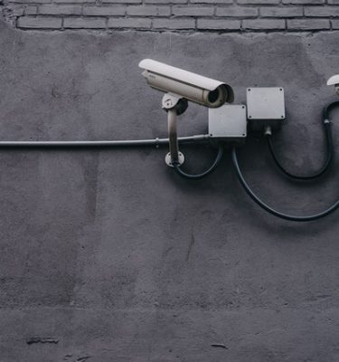 Internet and Masjid Security