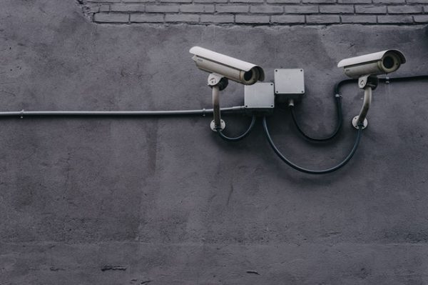 Internet and Masjid Security